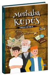 Kudüs Seti (4 Kitap) - Aksa Çocuk