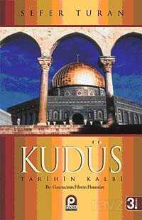 Kudüs - Pınar Yayınları