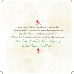 Kudüsün Minik Muhafizlari 6-9 Yaş Hikaye Resimli - 2