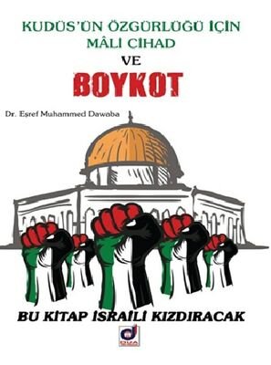 Kudüs'ün Özgürlüğü İçin Mali Cihad ve Boykot - 1