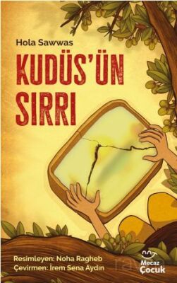 Kudüsün Sırrı - 1