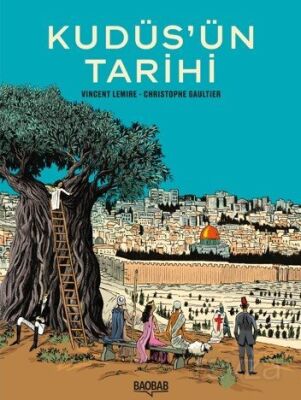 Kudüs'ün Tarihi - 1