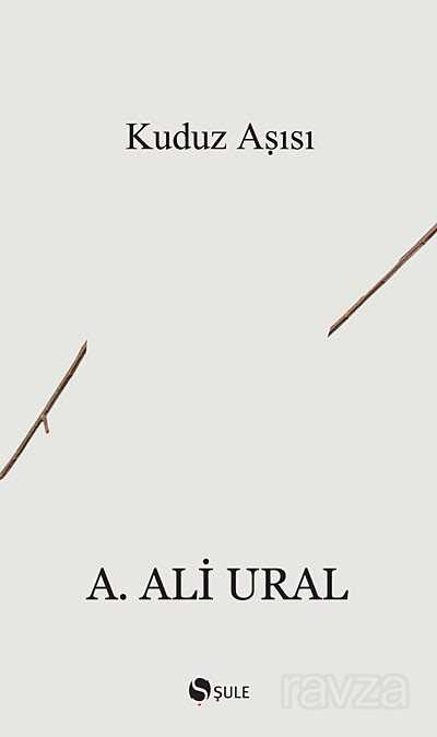 Kuduz Aşısı - Şule Yayınları