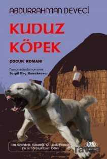 Kuduz Köpek - Demavend Yayınları