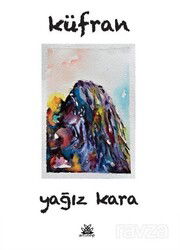 Küfran - Artshop Yayıncılık