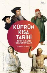 Küfrün Kısa Tarihi - Fol Kitap