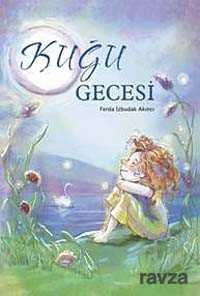 Kuğu Gecesi - Tudem Yayınevi