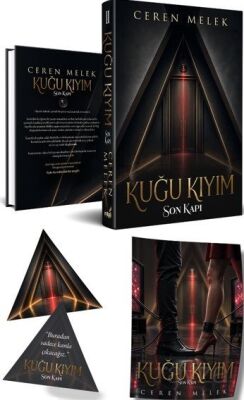 Kuğu Kıyım 2 (Ciltli) - 1