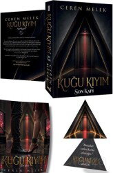 Kuğu Kıyım 2 (Karton Kapak) - İndigo Kitap