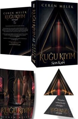 Kuğu Kıyım 2 (Karton Kapak) - 1