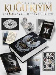 Kuğu Kıyım - Simora (Ciltli - Kutulu) - İndigo Kitap