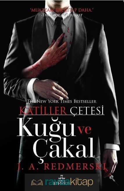 Kuğu ve Çakal (Karton Kapak) - Ephesus Yayınları