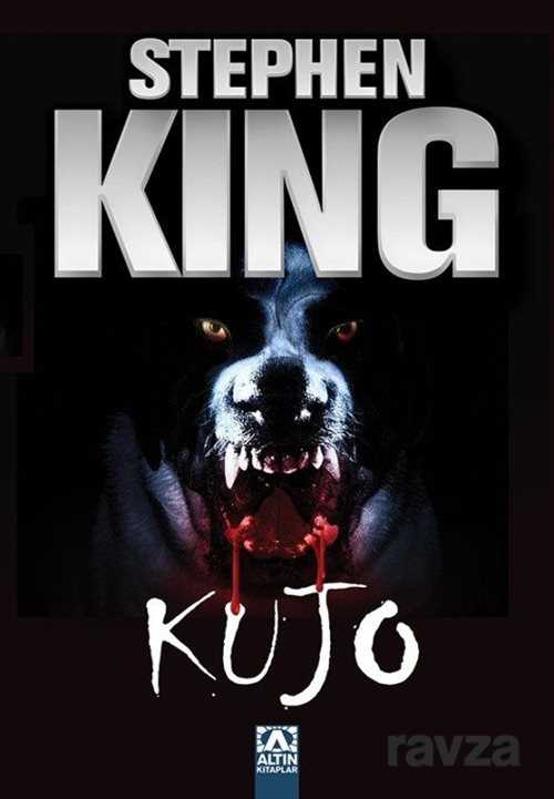 Kujo - Altın Kitaplar