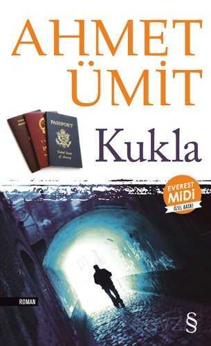 Kukla (Midi Boy) - Everest Yayınları
