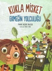 Kukla Misket Ekmeğin Yolculuğu - Diyanet İşleri Başkanlığı