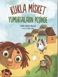 Kukla Misket Yumurtaların Peşinde - Diyanet İşleri Başkanlığı