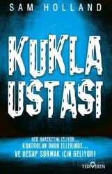 Kukla Ustası - Yediveren Yayınları