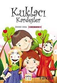 Kuklacı Kardeşler - Nar Yayınları