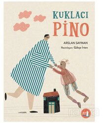 Kuklacı Pino - Büyülü Fener