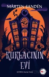 Kuklacının Evi - Can Çocuk Yayınları