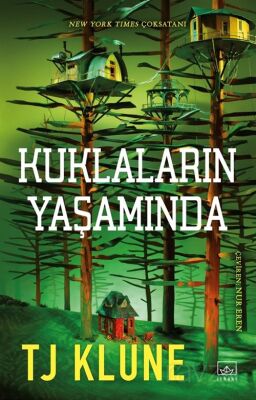 Kuklaların Yaşamında - 1