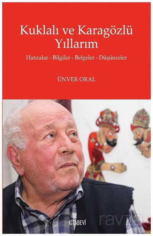 Kuklalı ve Karagözlü Yıllarım - Kitabevi Yayıncılık