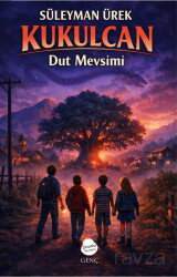 Kukulcan Dut Mevsimi - Sinada Kitap