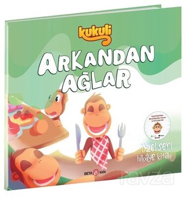 Kukuli / Arkandan Ağlar - 1