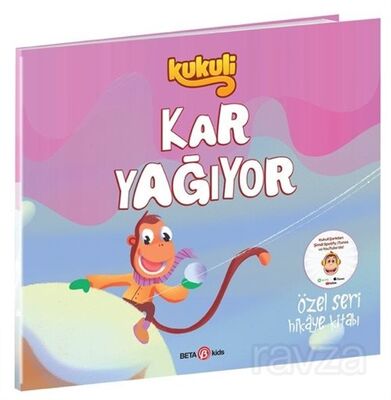 Kukuli / Kar Yağıyor - 1