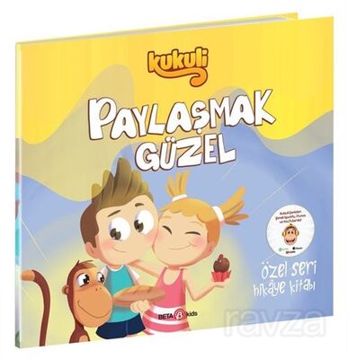 Kukuli / Paylaşmak Güzel - 1