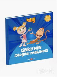 Kukuli Tinky'nin Fotoğraf Makinesi - Beta Kids