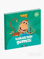 Kukuli'nin Gemisi - Beta Kids