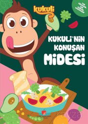 Kukuli'nin Konuşan Midesi - Sabri Ülker Vakfı Yayınları