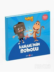 Kukuli'nin Robotu - Beta Kids