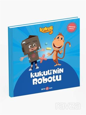 Kukuli'nin Robotu - 1