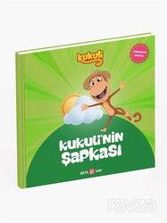 Kukuli'nin Şapkası - Beta Kids