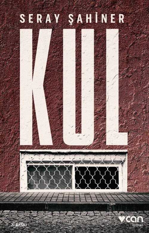 Kul - Can Yayınları