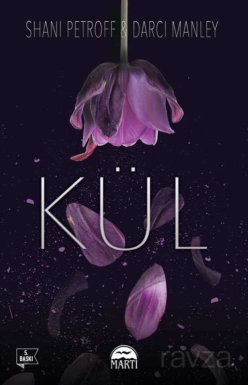 Kül - Martı Kitabevi