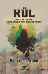 Kül - İskenderiye Kitap