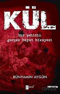 Kül - Paraf Yayınları