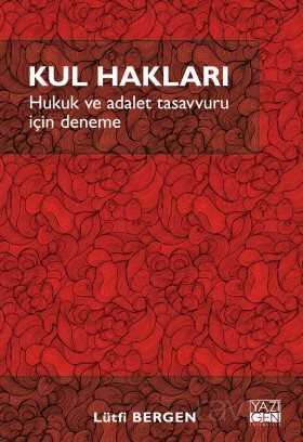 Kul Hakları - Yazıgen Yayıncılık