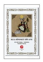 Kul Himmet Divani - Can (Adil Ali Atalay) Yayınları
