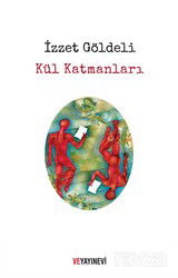 Kül Katmanları - Ve Yayınevi