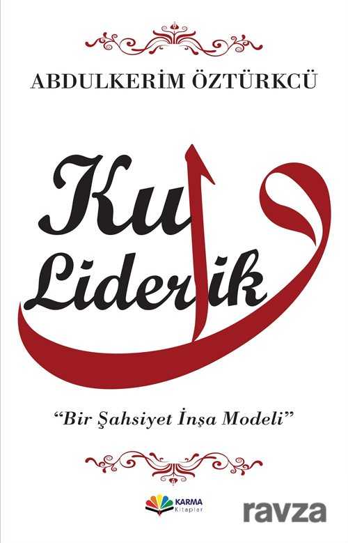 Kul Liderlik - Karma Kitaplar