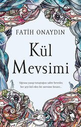 Kül Mevsimi - Nemesis Kitap
