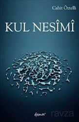 Kul Nesimi - Demos Yayınları