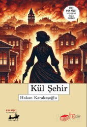 Kül Şehir - The Kitap
