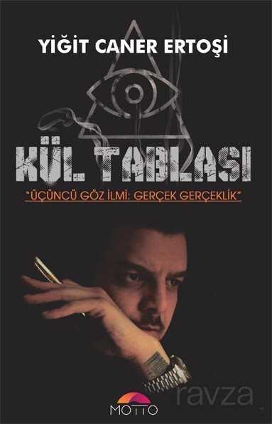 Kül Tablası - Motto Yayınları