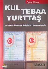 Kul Tebaa Yurttaş - Ütopya Yayınevi