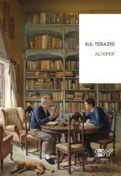 Kul Terazisi - Servet Yayınevi